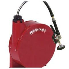 3/8 X 25' HOSE REEL - Industrial Tool & Supply