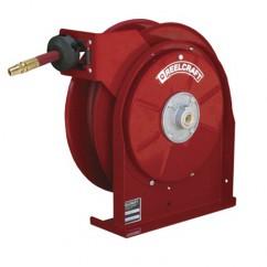 1/4 X 25' HOSE REEL - Industrial Tool & Supply