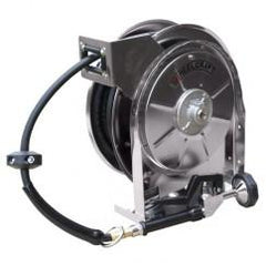 3/8 X 35' HOSE REEL - Industrial Tool & Supply