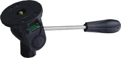 Johnson Level & Tool - Laser Level Incline Bracket - Use With Laser Tripod - Industrial Tool & Supply