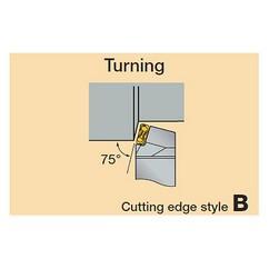 TLBNL24-24 - Turning Toolholder - Industrial Tool & Supply