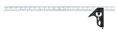 C33MEH-600 COMBINATION SQUARE - Industrial Tool & Supply