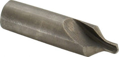 Link Industries - #14 Plain Cut 82° Incl Angle High Speed Steel Combo Drill & Countersink - Industrial Tool & Supply