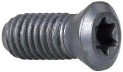 LMT - Torx Cap Screw for Indexable Face/Shell Mills - For Use with Inserts - Industrial Tool & Supply