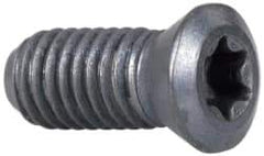 LMT - Torx Cap Screw for Indexable Face/Shell Mills - For Use with Inserts - Industrial Tool & Supply
