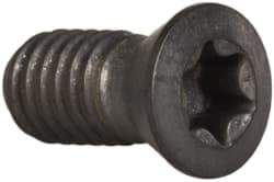 LMT - Torx Cap Screw for Indexable End Mills & Face/Shell Mills - For Use with Inserts - Industrial Tool & Supply