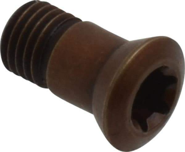 LMT - Torx Cap Screw for Indexable Copy Mills - Industrial Tool & Supply