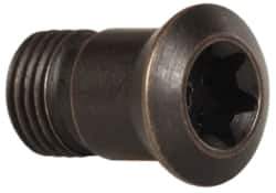 LMT - Torx Cap Screw for Indexable Copy Mills - Industrial Tool & Supply