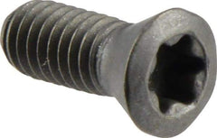 LMT - Scew for Indexable - For Use with Clamps - Industrial Tool & Supply