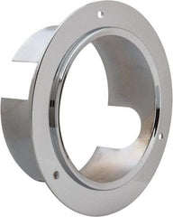 Wika - 4" Dial, Pressure Gauge - Lower Connection Mount - Industrial Tool & Supply