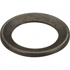 Dynabrade - Air Finishing Sander Spacer - Use with 13300 - Industrial Tool & Supply
