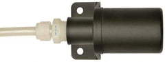 Madison - 1/2" Thread, 150 Max psi, 105°F Max, Liquid Level Submersible Switches - 0.6 Float SG, Fuel and Lubricating Oil - Industrial Tool & Supply