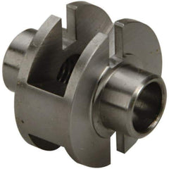 Dynabrade - Air Palm-Style Buffer/Sander Planetary Carrier - Use with 10390, 10391, 10393, 10398 - Industrial Tool & Supply