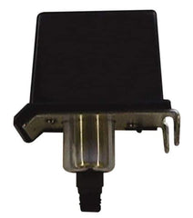 United Electric Controls - 50 to 500" Hg VAC Adjustable Range, General Purpose Diaphragm - 1/4 Thread - Industrial Tool & Supply