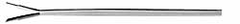 Thermo Electric - Thermocouple Probe Wire, JX Calibration - Thermocoupl Extension Wire, 16 Wire Gauge - Industrial Tool & Supply