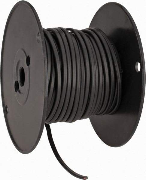 Thermo Electric - Thermocouple Probe Wire, JX Calibration - Thermocoupl Extension Wire, 16 Wire Gauge - Industrial Tool & Supply