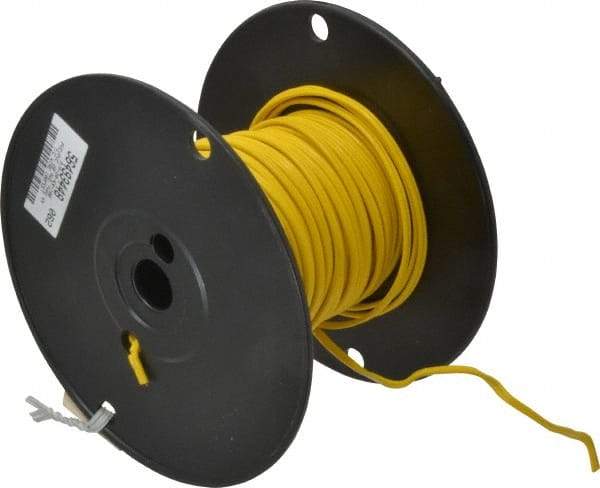 Thermo Electric - Thermocouple Probe Wire, KX Calibration - Thermocoupl Extension Wire, 20 Wire Gauge - Industrial Tool & Supply