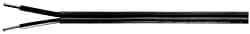 Thermo Electric - Thermocouple Probe Wire, TT Calibration - Thermocouple Wire, 20 Wire Gauge - Industrial Tool & Supply