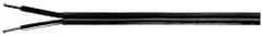 Thermo Electric - Thermocouple Probe Wire, TT Calibration - Thermocouple Wire, 24 Wire Gauge - Industrial Tool & Supply