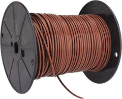 Thermo Electric - Thermocouple Probe Wire, J Calibration - Thermocouple Wire, 20 Wire Gauge - Industrial Tool & Supply