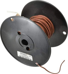 Thermo Electric - Thermocouple Probe Wire, K Calibration - Thermocouple Wire, 20 Wire Gauge - Industrial Tool & Supply