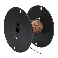 Thermo Electric - Thermocouple Probe Wire, KK Calibration - Fiberglass (G), 30 Wire Gauge - Industrial Tool & Supply