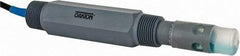 Oakton - Single Junction pH Inline and Submersible Electrode - 3/4 Inch Thread, NPT Thread - Industrial Tool & Supply