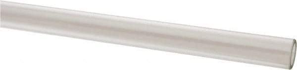 Conbraco - 140 psi Working Pressure, Standard, Liquid Level Gage Glass - Standard Grade - Industrial Tool & Supply