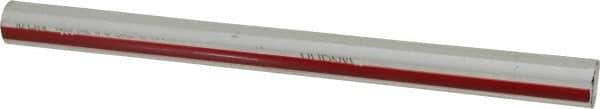 Conbraco - 285 psi Working Pressure, Red Line, Liquid Level Gage Glass - Red Line Grade - Industrial Tool & Supply