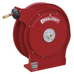 3/8 X 25' HOSE REEL - Industrial Tool & Supply