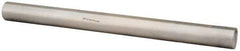Thomson Industries - 1" Diam, 1' Long, Steel Annealed End Round Linear Shafting - 60C Hardness - Industrial Tool & Supply