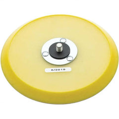 Ingersoll-Rand - Power Grinder, Buffer & Sander Parts Product Type: Pad Assembly For Use With: 4151; 4152; Cyclone Standard; Cyclone Select; CycloVAC - Industrial Tool & Supply