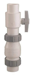 Sta-Rite - Wastewater - PVC - Industrial Tool & Supply