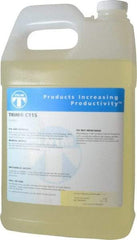Master Fluid Solutions - Trim C115, 1 Gal Bottle Grinding Fluid - Synthetic, For Machining - Industrial Tool & Supply