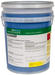 Master Fluid Solutions - 5 Gal Bucket All-Purpose Cleaner - Liquid, Citrus - Industrial Tool & Supply