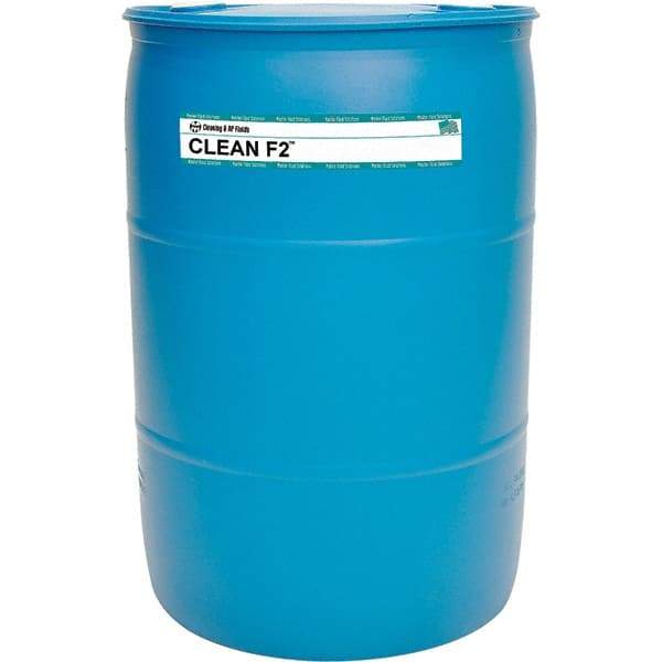 Master Fluid Solutions - All-Purpose Cleaners & Degreasers   Type: All-Purpose Cleaner    Container Type: Drum - Industrial Tool & Supply