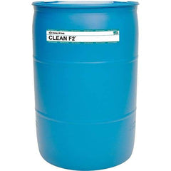 Master Fluid Solutions - All-Purpose Cleaners & Degreasers   Type: All-Purpose Cleaner    Container Type: Drum - Industrial Tool & Supply