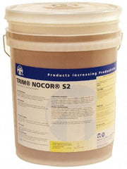 Master Fluid Solutions - 5 Gal Rust/Corrosion Inhibitor - Comes in Pail - Industrial Tool & Supply