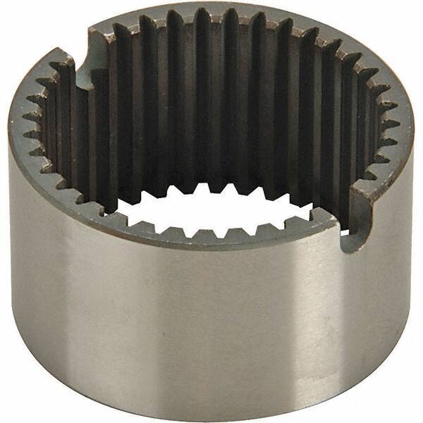 Dynabrade - Air Die Grinder Ring Gear - Use with 52100, 52103 - Industrial Tool & Supply