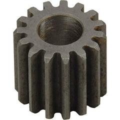 Dynabrade - Pistol Grip Air Drill Gear - For Use with 53060, 3,400 RPM Compatibility, 0.7 hp Compatibility - Industrial Tool & Supply