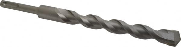 Relton - 3/4" Diam, SDS-Plus Shank, Carbide-Tipped Rotary & Hammer Drill Bit - Industrial Tool & Supply