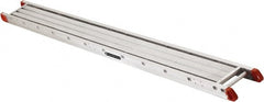 Louisville - 16' Long x 12" Wide Plank - Industrial Tool & Supply