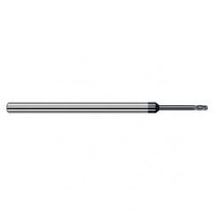 3.0 MM BALL V-HELIX MA 5X RCH ALTIN - Industrial Tool & Supply