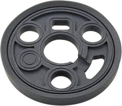 Schneider Electric - Visual Signal Device Rubber Base - For Use with Harmony XVR, XVR08 - Industrial Tool & Supply
