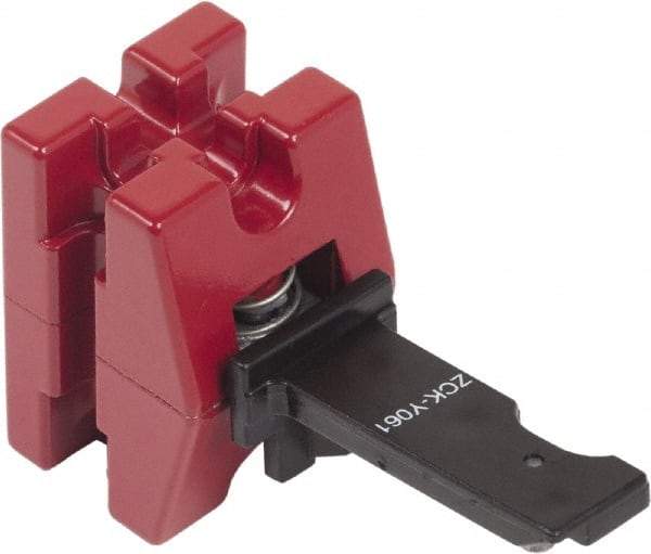 Telemecanique Sensors - 3-1/2 Inch Long, Limit Switch Key - For Use with Limit Switches - Industrial Tool & Supply