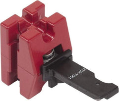 Telemecanique Sensors - 3-1/2 Inch Long, Limit Switch Key - For Use with Limit Switches - Industrial Tool & Supply