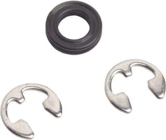 Square D - Pressure and Level Switch Seal Kit - For Use with 9037HG, HW, HR30-39, 9038CG, CW, CR31-36, Series A Devices w/ Form Z19 or Z20, RoHS Compliant - Industrial Tool & Supply