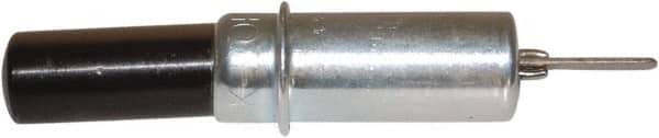 Zephyr Tool Group - #40 3/32" Pin Diam, Zinc Cleco Fastener - Standard Length, 0 to 1/2" Grip - Industrial Tool & Supply