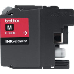 Brother - Magenta Ink Cartridge - Use with Brother MFC-J6925DW - Industrial Tool & Supply