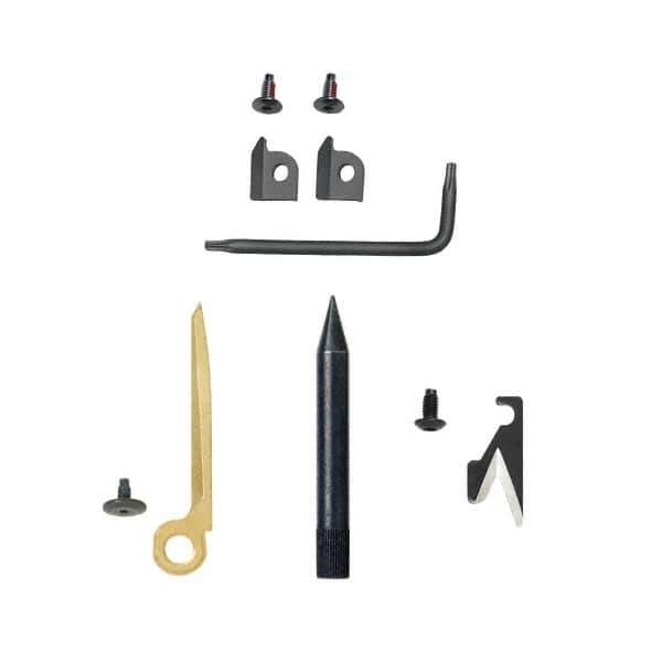 Leatherman - Multi-Tool Parts & Accessories Type: Replacement Accessory Kit For Use With: MUT EOD Series - Industrial Tool & Supply